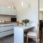 освітлення кухні