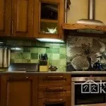 освітлення кухні