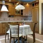 освітлення кухні