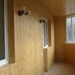 Оздоблення лоджії - 100 фото ідей і новинок для сучасної лоджії