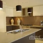 освітлення кухні