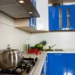 освітлення кухні