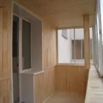 Оздоблення лоджії - 100 фото ідей і новинок для сучасної лоджії