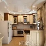 освітлення кухні
