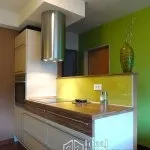 освітлення кухні