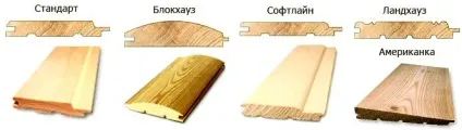 Оздоблення балкона вагонкою своїми руками