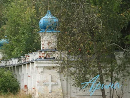 острів коневец