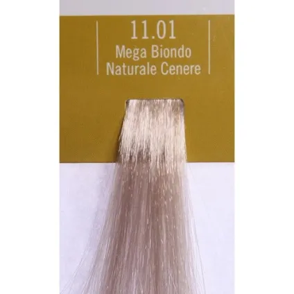 Освітлююча фарба для волосся barex permesse blonde assurances - відгуки, фото і ціна