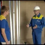 Оздоблення усередині будинку гіпсокартоном поради та рекомендації, ціни (обробка дерев'яного) Оздоблення усередині будинку гіпсокартоном поради та рекомендації, ціни