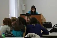 Відкритий турнір з гри «що де коли» на кубок директора ВФ РАНХиГС «сторінки вічної пам'яті» (студент) Відкритий турнір з гри «що де коли» на кубок директора ВФ РАНХиГС «сторінки вічної пам'яті»