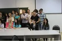 Відкритий турнір з гри «що де коли» на кубок директора ВФ РАНХиГС «сторінки вічної пам'яті» (українська академія народного господарства та державної служби) Відкритий турнір з гри «що де коли» на кубок директора ВФ РАНХиГС «сторінки вічної пам'яті»