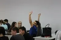 Відкритий турнір з гри «що де коли» на кубок директора ВФ РАНХиГС «сторінки вічної пам'яті» (вуз) Відкритий турнір з гри «що де коли» на кубок директора ВФ РАНХиГС «сторінки вічної пам'яті»