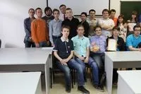 Відкритий турнір з гри «що де коли» на кубок директора ВФ РАНХиГС «сторінки вічної пам'яті» (РАНХиГС) Відкритий турнір з гри «що де коли» на кубок директора ВФ РАНХиГС «сторінки вічної пам'яті»