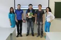 Відкритий турнір з гри «що де коли» на кубок директора ВФ РАНХиГС «сторінки вічної пам'яті» (РАНХиГС) Відкритий турнір з гри «що де коли» на кубок директора ВФ РАНХиГС «сторінки вічної пам'яті»