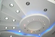 Оздоблення стін і стелі гіпсокартону своїми руками що спочатку, як правильно обшити, інструкція, (20 фото (руками) Оздоблення стін і стелі гіпсокартону своїми руками що спочатку, як правильно обшити, інструкція, (20 фото