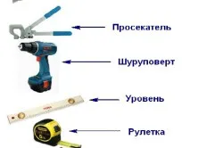 Оздоблення стін чорнова облицювання своїми руками (своїми) Оздоблення стін чорнова облицювання своїми руками
