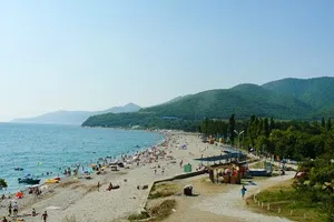 Відпочинок в криниці Житомирського краю