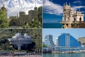 Відпочинок в сибіру влітку
