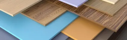 Оздоблення стін пластиковими панелями гідності, недоліки, способи (панелями) Оздоблення стін пластиковими панелями гідності, недоліки, способи