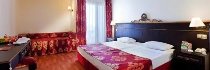 Готель cesar resort side 5
