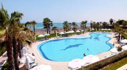 Готель cesar resort side 5