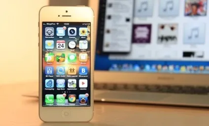 Відкрити сервісний центр apple