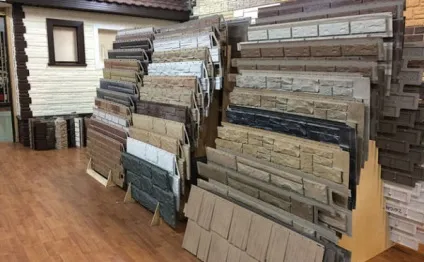 Оздоблення цоколя панелями під камінь - особливості процесу інструкція