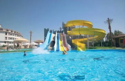 Готель cesar resort side 5