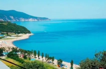 Відпочинок в криниці на море влітку, сайт про подорожі по світу (відпочинок в криниці на березі моря) Відпочинок в криниці на море влітку, сайт про подорожі по світу