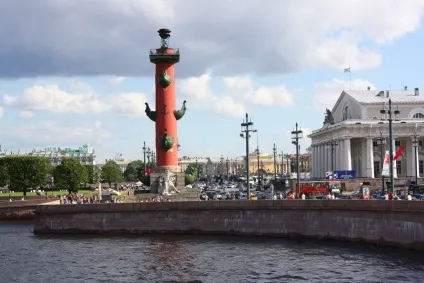 Відпочинок в Харкові влітку, ціни на готелі, авіаквитки (відпочинок) Відпочинок в Харкові влітку, ціни на готелі, авіаквитки