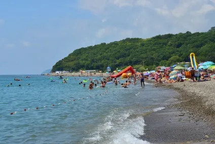 Відпочинок в криниці 2017, ціни на житло біля моря, без посередників, відгуки (відпочинок в криниці 2017) Відпочинок в криниці 2017, ціни на житло біля моря, без посередників, відгуки
