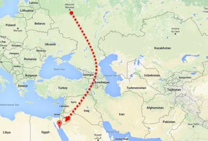 Відпочинок в шарм-ель-Шейху (Єгипет) в 2016 році (води море градуса) Відпочинок в шарм-ель-Шейху (Єгипет) в 2016 році