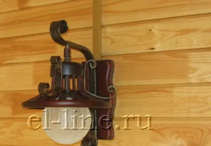 відкрита електропроводка