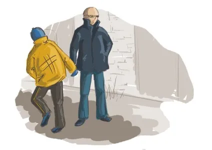 Одкровення колишнього спайсового бариги кому він продавав смерть (колишнього) Одкровення колишнього спайсового бариги кому він продавав смерть