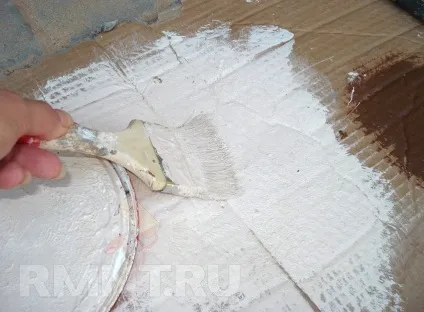 Оздоблення цоколя з імітацією природного каменю (ремонт) Оздоблення цоколя з імітацією природного каменю