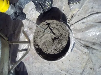Оздоблення цоколя з імітацією природного каменю (каменю) Оздоблення цоколя з імітацією природного каменю
