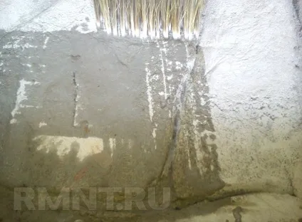 Оздоблення цоколя з імітацією природного каменю (цоколь) Оздоблення цоколя з імітацією природного каменю