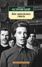 Відгуки про книгу як гартувалася сталь