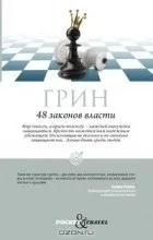 Відгуки про книгу 48 законів влади (законів) Відгуки про книгу 48 законів влади