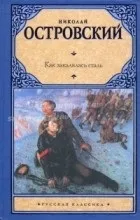 Відгуки про книгу як гартувалася сталь
