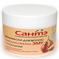 Відгуки Санте - makeit-up - відгуки про косметику (відгуки про косметику) Відгуки Санте - makeit-up - відгуки про косметику