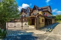 Відгуки туристів про відпочинок у Лермонтову (відпочинок в Лермонтово відгуки) Відгуки туристів про відпочинок у Лермонтову