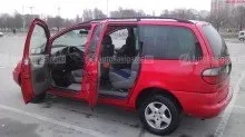 Відгуки власників volkswagen sharan (фольксваген Шаран) (Шаран) Відгуки власників volkswagen sharan (фольксваген Шаран)