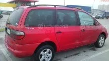 Відгуки власників volkswagen sharan (фольксваген Шаран) (фольксваген) Відгуки власників volkswagen sharan (фольксваген Шаран)