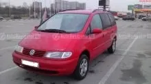 Відгуки власників volkswagen sharan (фольксваген Шаран) (volkswagen) Відгуки власників volkswagen sharan (фольксваген Шаран)