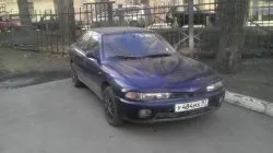 Відгуки про автомобілі mitsubishi (відгуки) Відгуки про автомобілі mitsubishi