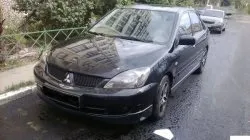 Відгуки про автомобілі mitsubishi (відгуки) Відгуки про автомобілі mitsubishi