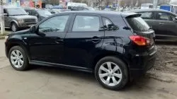 Відгуки про автомобілі mitsubishi (mitsubishi) Відгуки про автомобілі mitsubishi