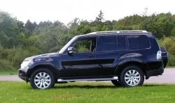 Відгуки про автомобілі mitsubishi (mitsubishi) Відгуки про автомобілі mitsubishi
