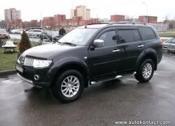 Відгуки про автомобілі mitsubishi (mitsubishi) Відгуки про автомобілі mitsubishi